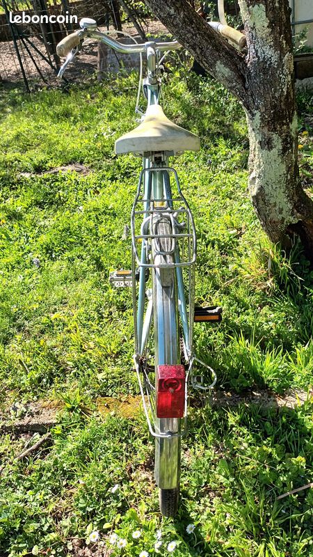 Pignon Fixe Vintage Pour Vélo - 21 Dents à Visser - France 1970
