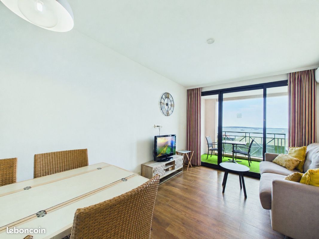 Appartement 2 pièces 27 m² · à Cannes · 27 m² · 195 000 €