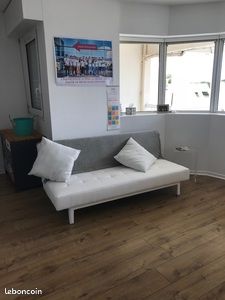 Appartement 1 pièce 31 m² · à La Rochelle · 31 m² · 591 €/mois
