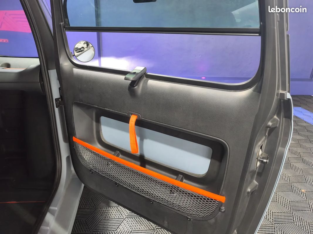 CITROEN Ami base Electrique - 2020 - 10 500 km - Suivi complet - (image 17)