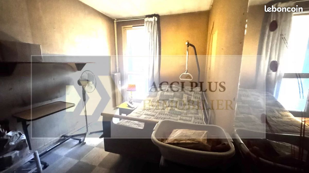 Appartement 3 pièces 70 m² (image 3)