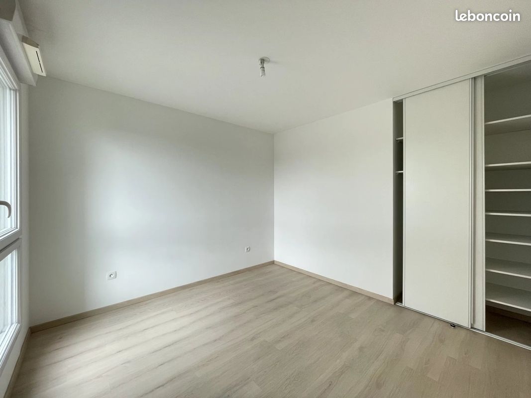 Appartement a louer saint-sebastien-sur-loire - 3 pièce(s) - 69 m2 - Surfyn