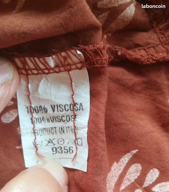 Robe Made in Italy t. 40 (image 5)