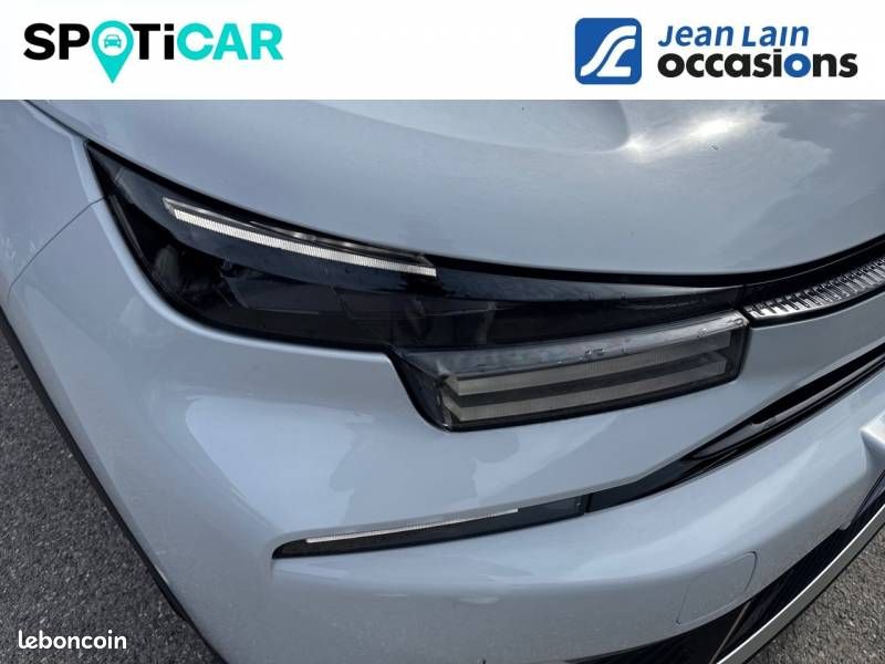 Citroën C4 Hybride 136 e-DCS6 Max (image 16)