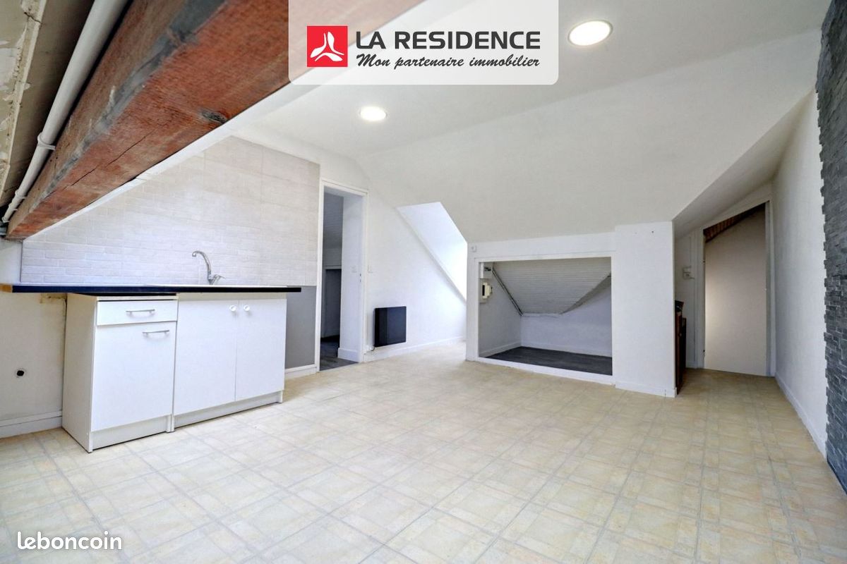 Appartement de 2 pièces (image 3)
