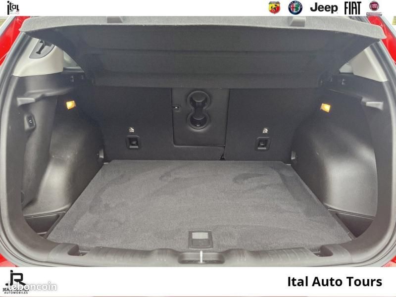 Jeep Compass 1.5 Turbo 130ch MHEV S 4x2 BVR7 + PACK HIVER/CUIR VENTILE (image 23)