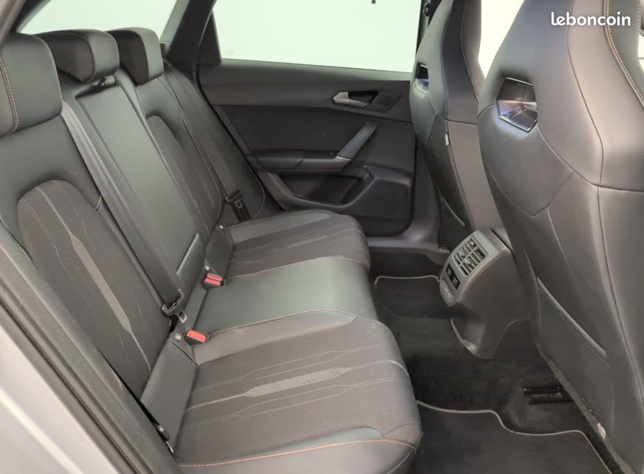 Cupra Leon Sportstourer 1.4 e-Hybrid 245 DSG6 (image 12)