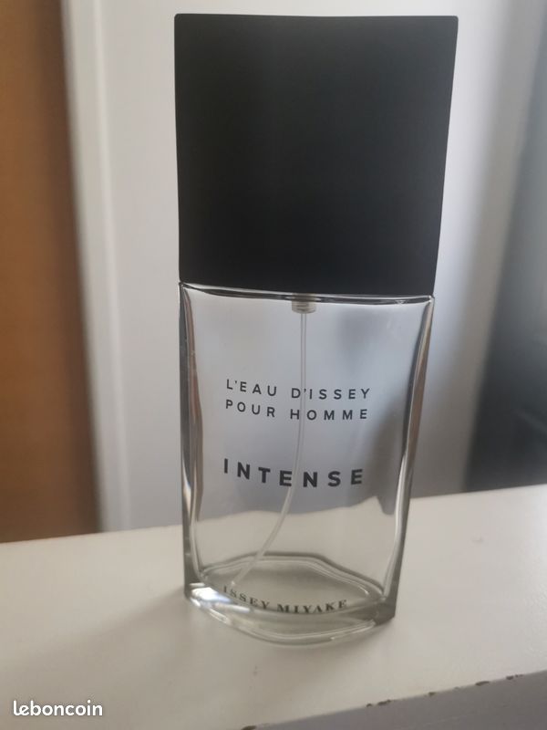 Flacon parfum (image 1)