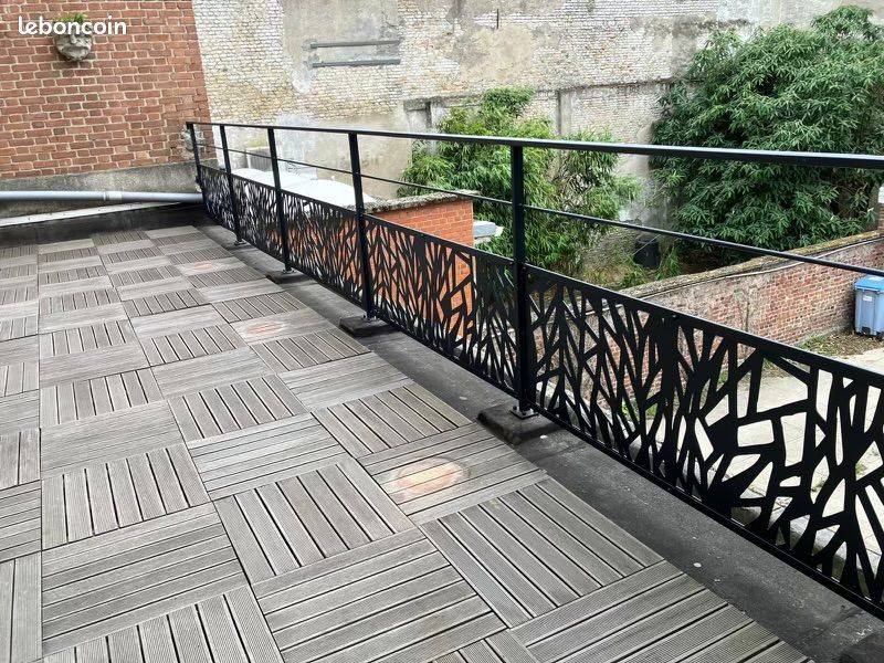 Appartement 3 pièces 68 m² · à Dunkerque · 68 m² · 935 €