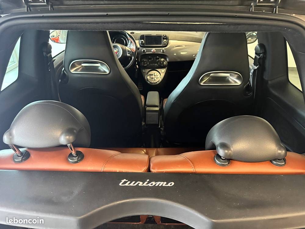 Fiat 500 2015 (image 5)