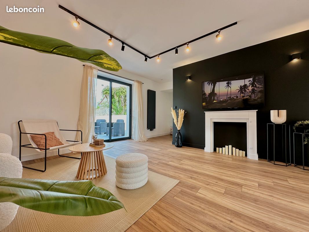 Maison 4 pièces 95 m² · à Varois-et-Chaignot · 95 m² · 1 200 €/mois