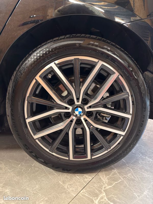 BMW Série 2 ActiveTourer 225 e 245 ch xDrive M Sport DKG7 - GARANTIE 12 MOIS (image 14)