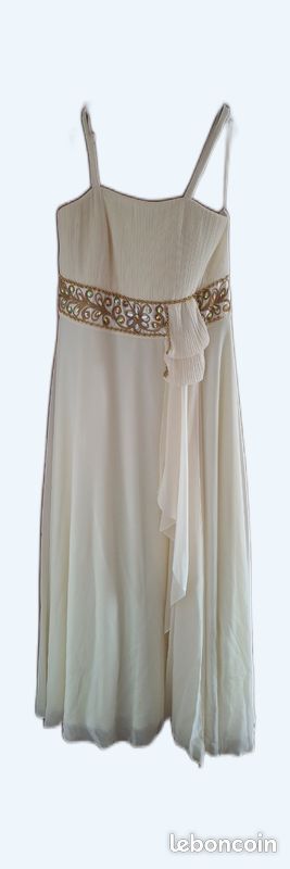 Robe soiree (image 1)