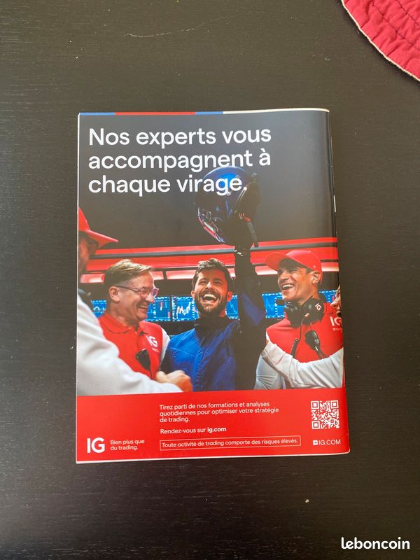 Livre Le Particulier Ou placer votre argent en 2024 (image 2)