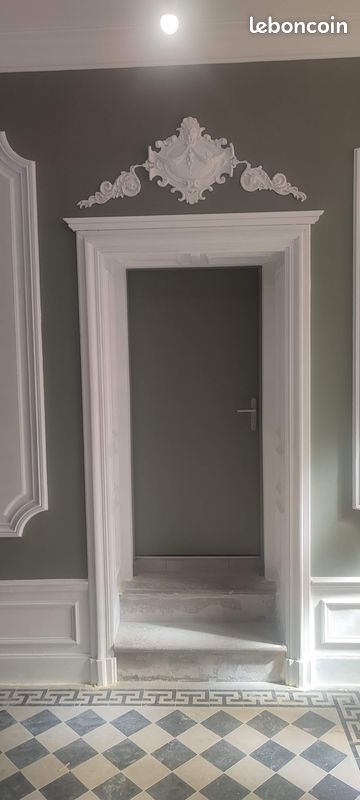 Appartement 3 pièces 62 m² · à Millau · 62 m² · 220 000 €