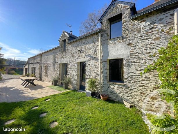 Longère 6 pièces 173 m²