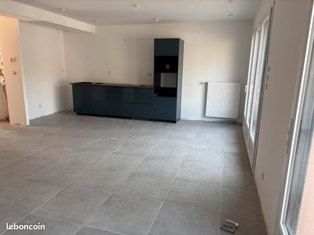 Maison 4 pièces 95 m² · à Lailly-en-Val · 95 m² · 960 €