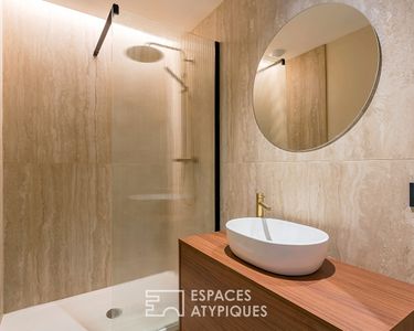 Appartement 349 000 € - 50 m²