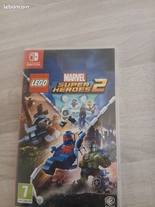 Jeux de switch (image 4)