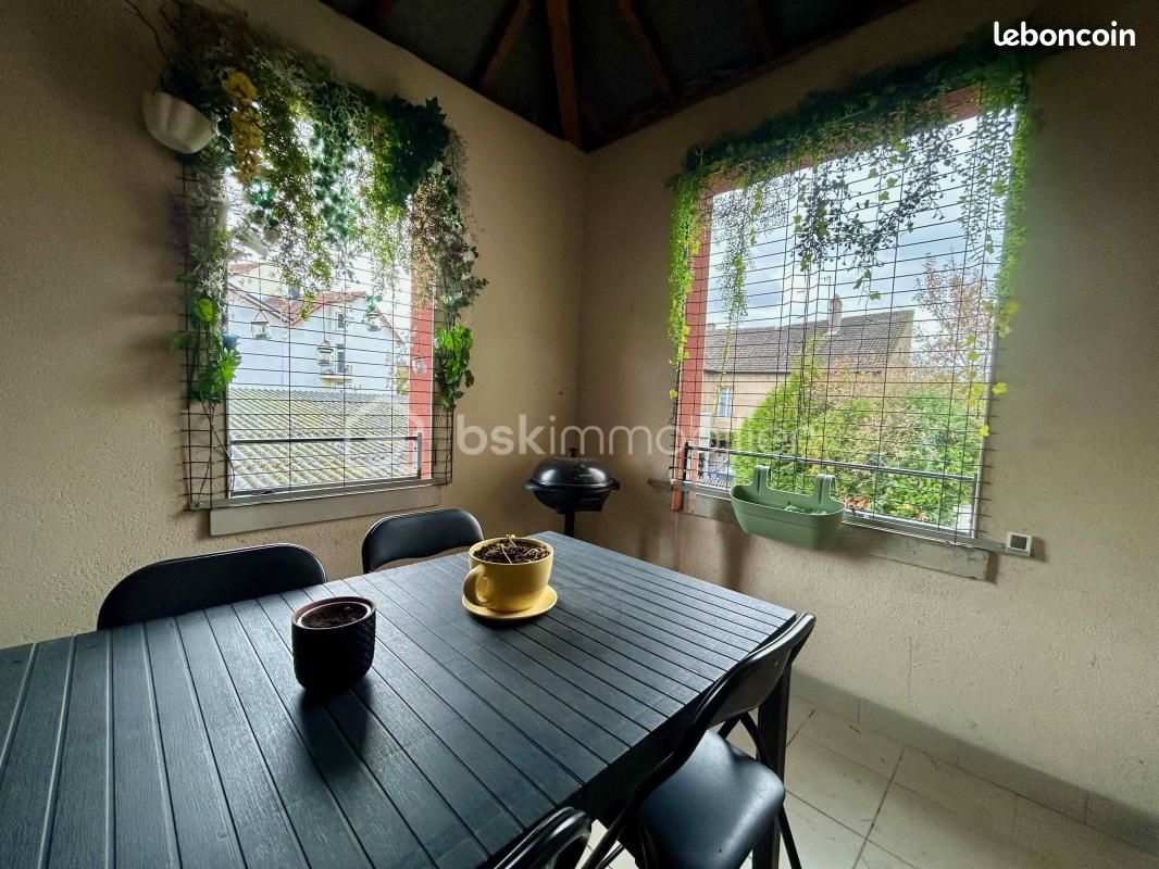 Appartement 3 pièces 72 m² · à Yutz · 72 m² · 227 000 €