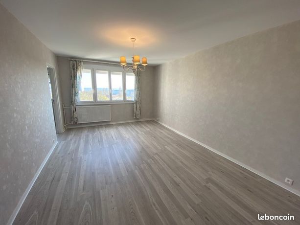 Appartement 4 pièces 75 m²