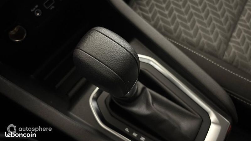 Renault Clio 1.6 E-Tech hybride 145ch Evolution (image 27)
