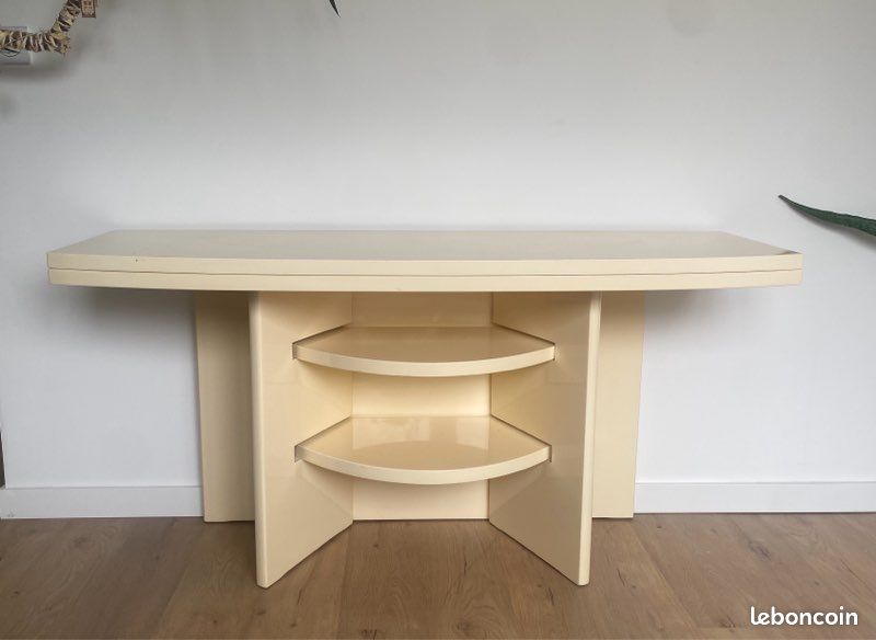 Table console Roche et Bobois (image 2)