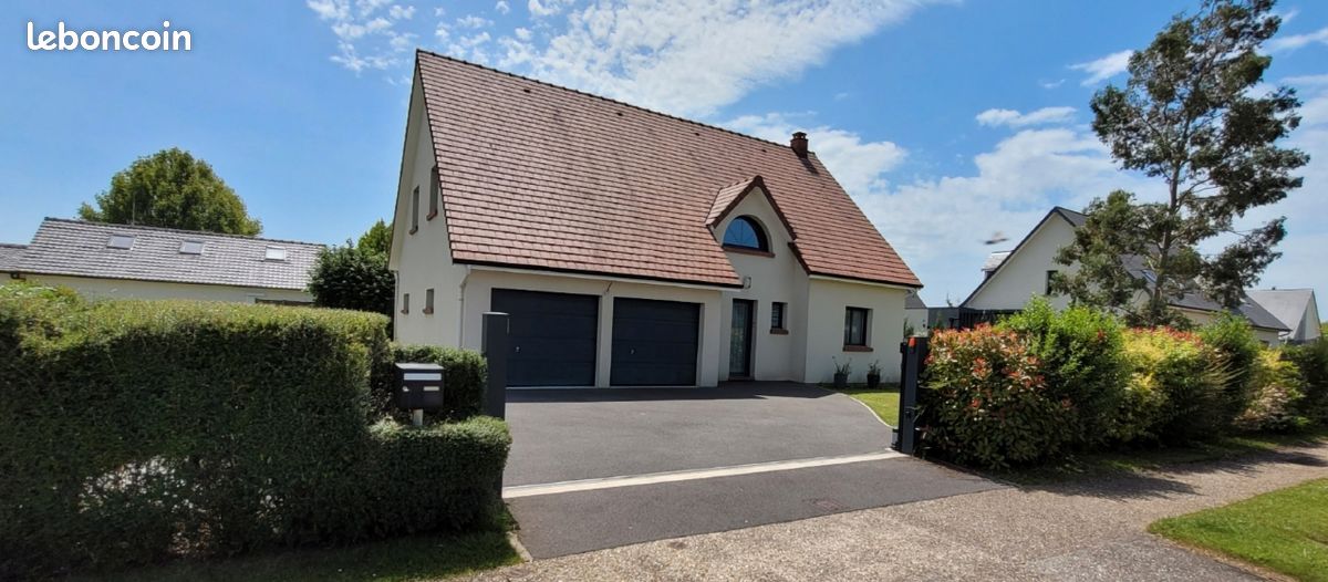 Maison 6 pièces 150 m² · à Houppeville · 150 m² · 390 000 €