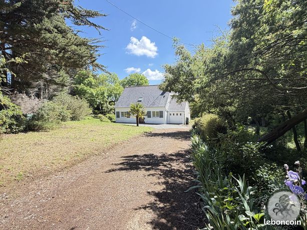 Maison 4 pièces 108 m²