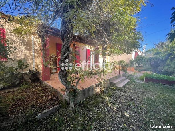 Maison 4 pièces 115 m²