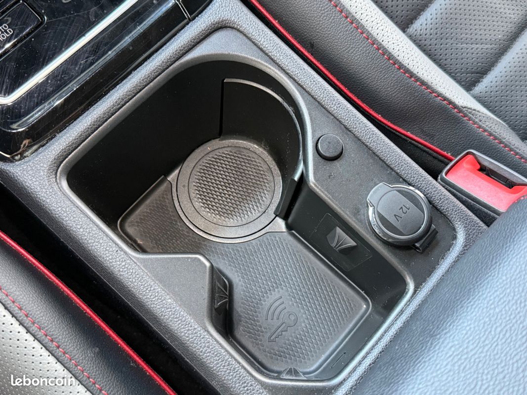 Volkswagen golf viii gti cs 2.0 tfsi clubsport (image 16)
