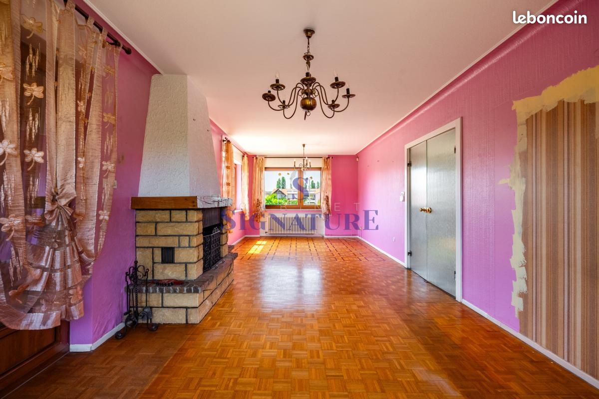 Maison 6 pièces 150 m² · à Talange · 150 m² · 279 900 €