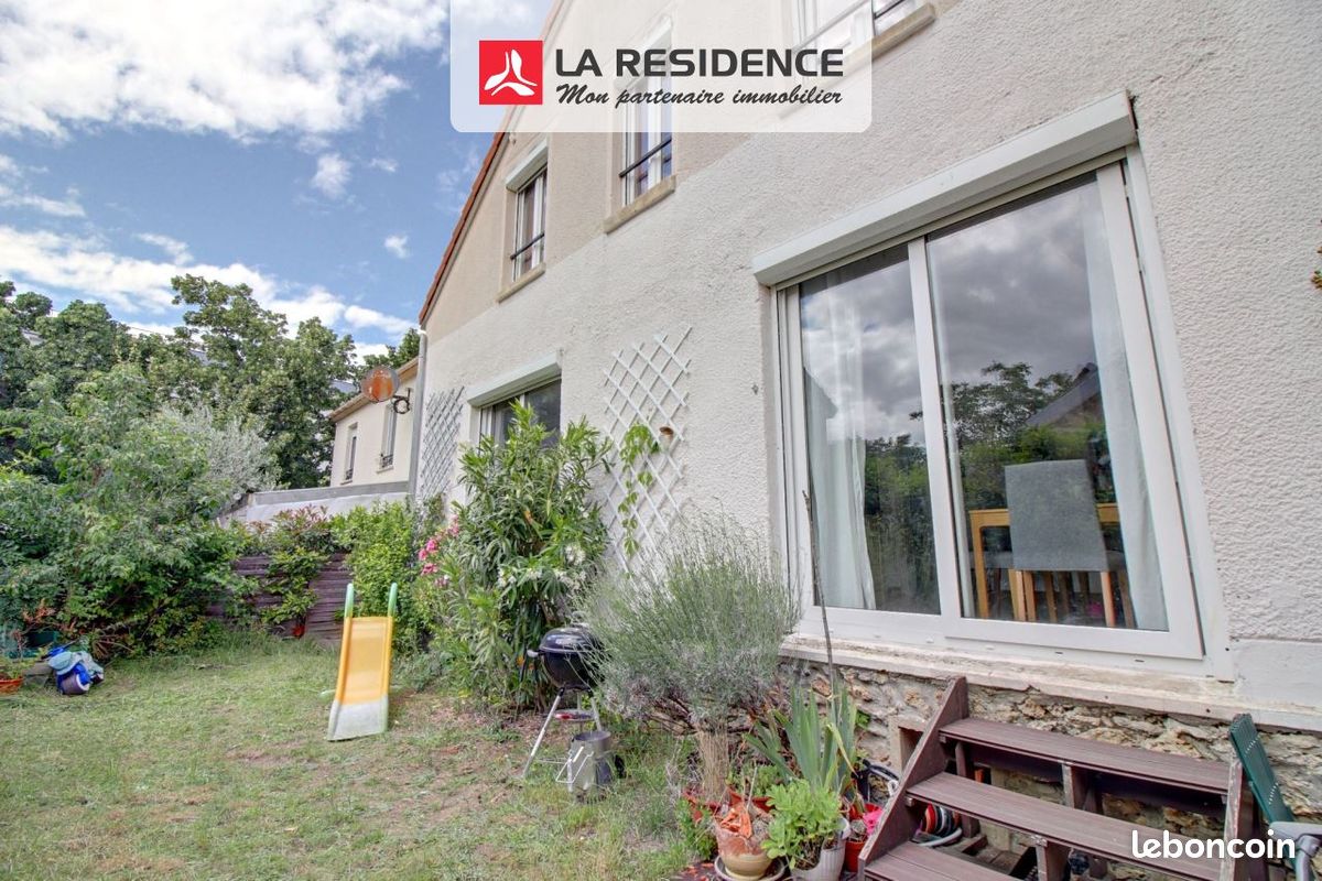 Maison 6 pièces 107 m² · à Poissy · 107 m² · 525 000 €