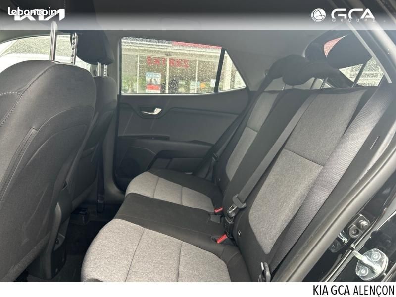 Kia Stonic 1.0 T-GDi 100ch Active Business DCT7 (image 25)