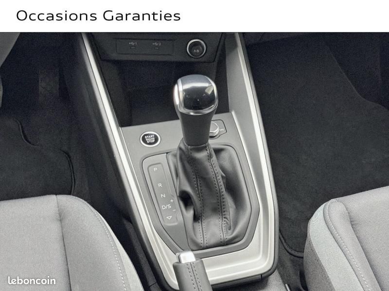 Audi A1 Sportback 25 TFSI 95ch Design S tronic 7 (image 14)