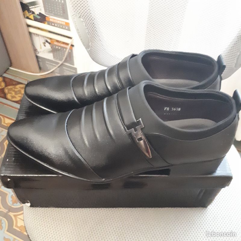 Chaussure homme (image 2)