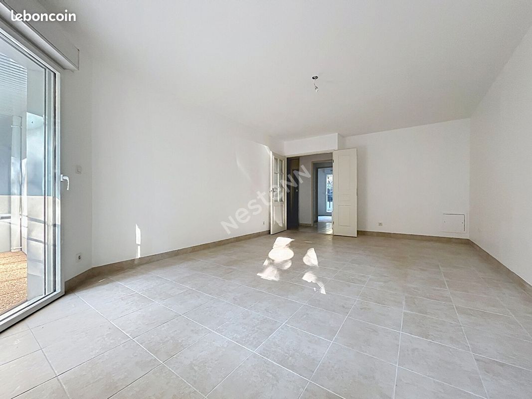 Appartement 3 pièces 63 m² · à Nantes · 63 m² · 222 000 €