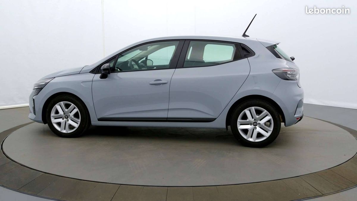 Renault clio blue dci 100 ch gsr2 evolution (image 19)