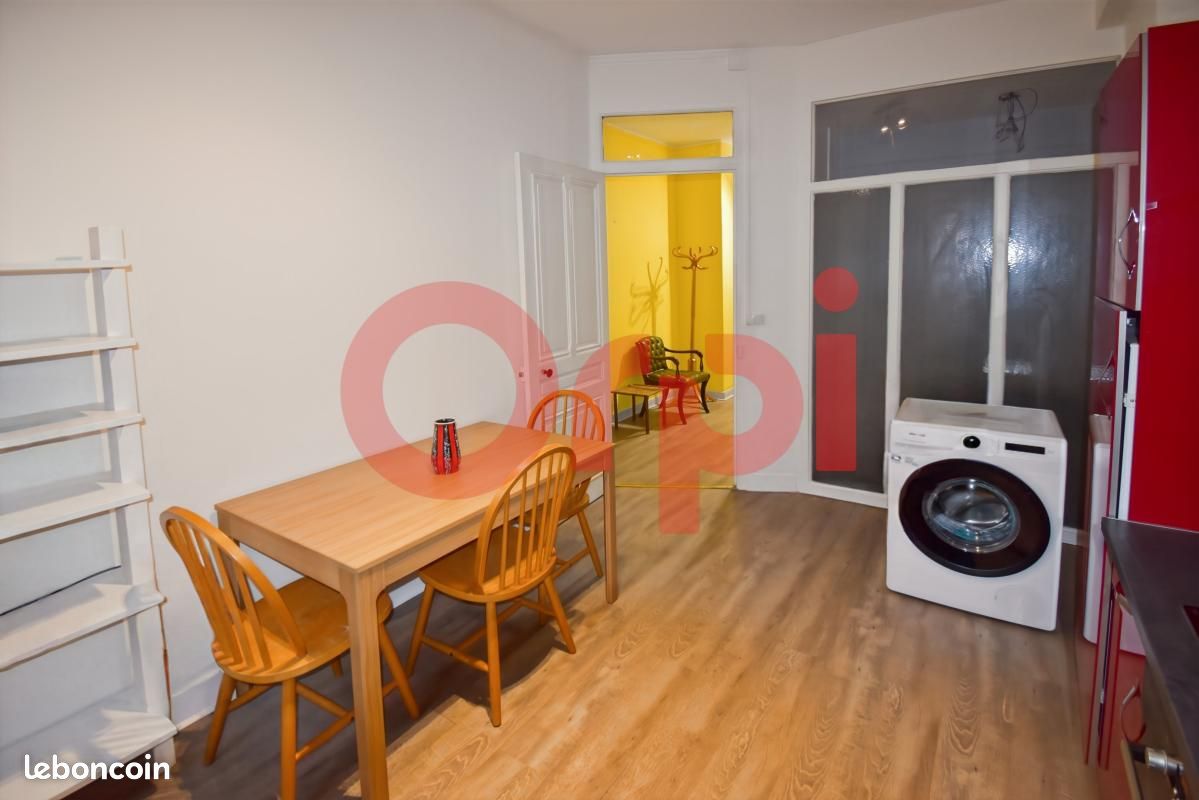 Appartement 2 pièces 42 m² (image 6)