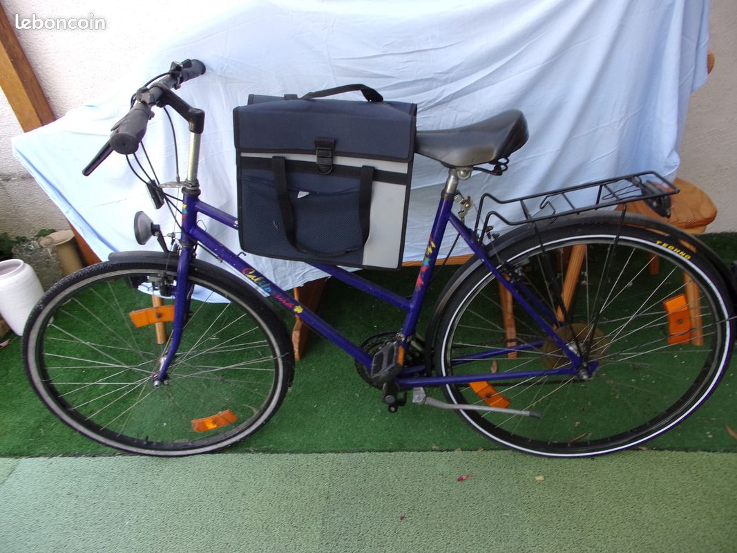 Velo femme (image 1)