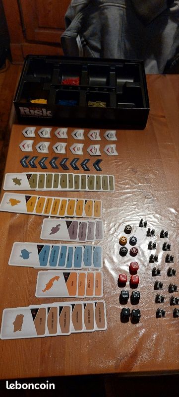 Jeu risk (image 9)