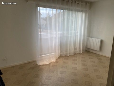 Appartement 1 pièce 23 m² · à Dijon · 23 m² · 79 000 €