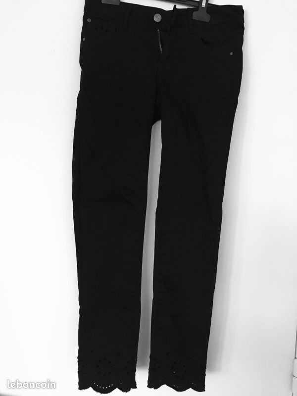 3 Jeans Bonobo (image 1)