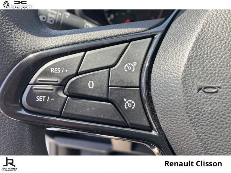 Renault Trafic Fg L1H1 3T 2.0 Blue dCi 150ch Grand Confort EDC (image 20)