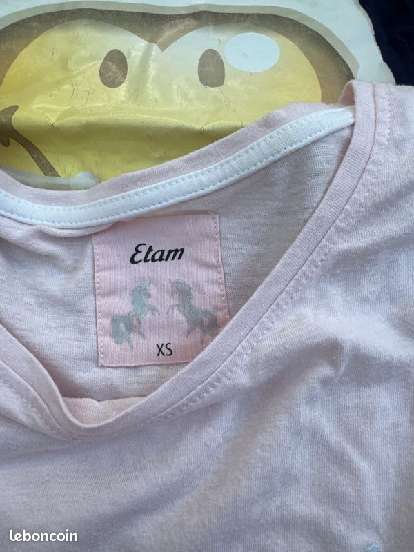 TEE shirt (image 8)