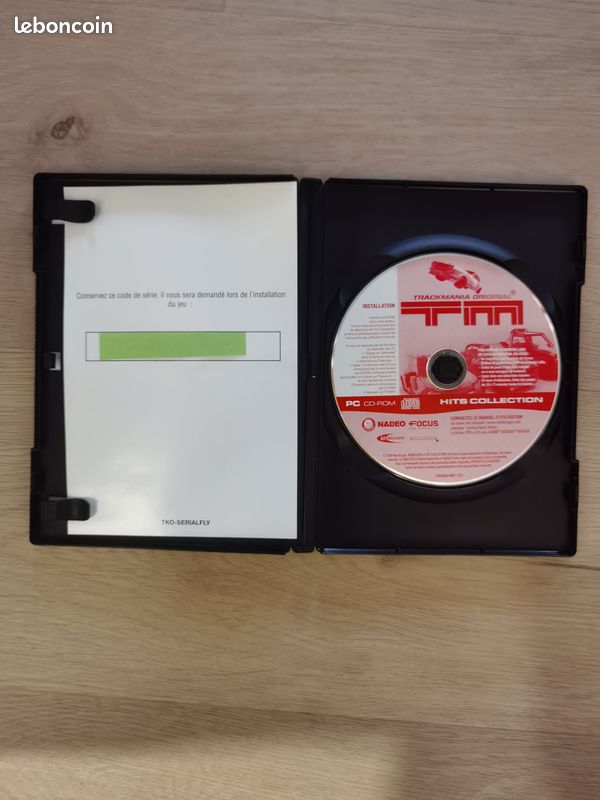 Trackmania original (image 2)