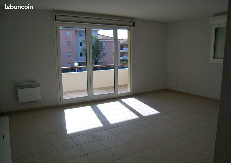 Appartement 4 pièces 85 m² · à Marseille · 85 m² · 1 200 €/mois