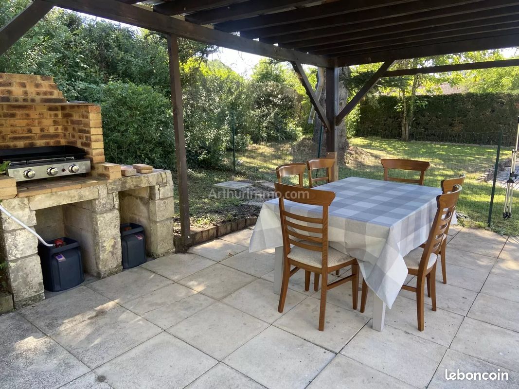 Maison 6 pièces 152 m² - Lalinde 24150 (image principale 8)