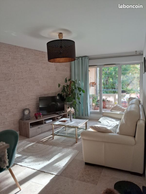 Appartement 3 pièces 66 m² · à Bessières · 66 m² · 170 000 €