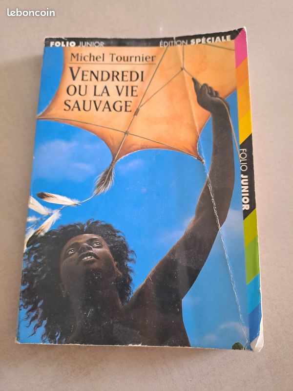 5 livres jeune (image 10)